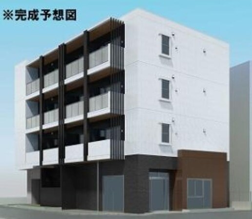 インテルノ芦花の物件内観写真